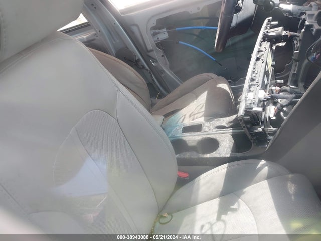Hyundai SONATA ECO 2015 5NPE24AA7FH175887 Image 5