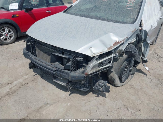 Hyundai SONATA ECO 2015 5NPE24AA7FH175887 Image 6
