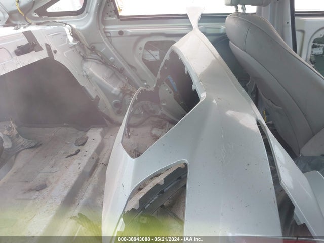 Hyundai SONATA ECO 2015 5NPE24AA7FH175887 Image 8
