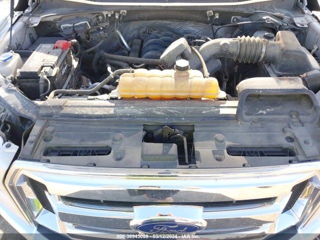 Ford F-150 Xlt 2016 1FTEW1EF4GFA88260 Image 10