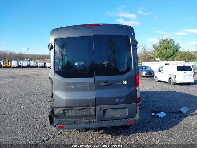 Ford Transit-150 Xlt 2016 1FMZK1CM3GKA35986 Image 16