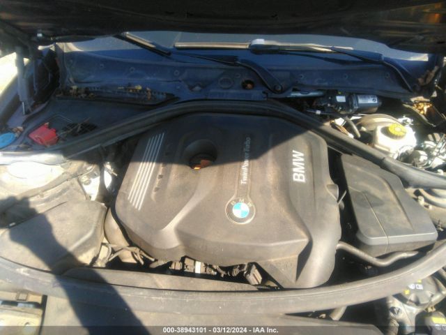 WBA4J3C56JBL03584 BMW 430i Gran Coupe Xdrive