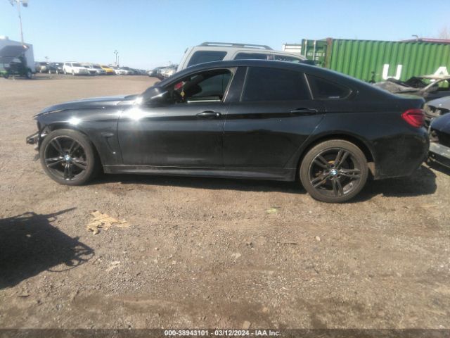 WBA4J3C56JBL03584 BMW 430i Gran Coupe Xdrive