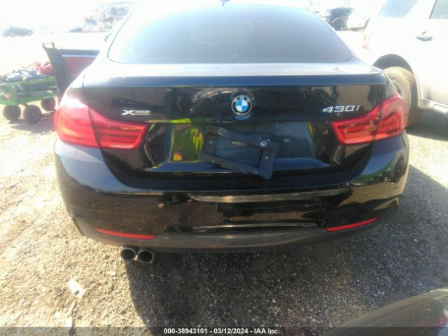 WBA4J3C56JBL03584 BMW 430i Gran Coupe Xdrive