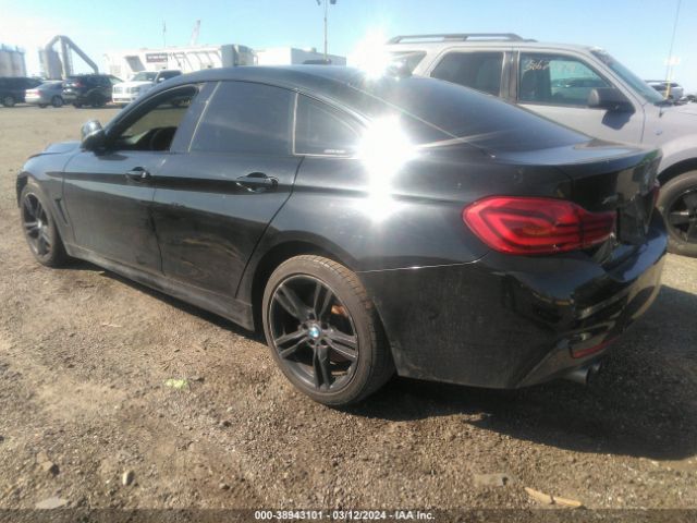 WBA4J3C56JBL03584 BMW 430i Gran Coupe Xdrive