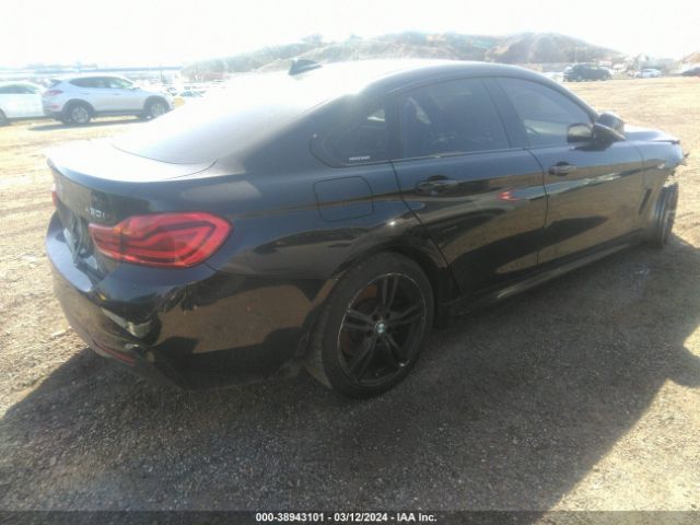 WBA4J3C56JBL03584 BMW 430i Gran Coupe Xdrive