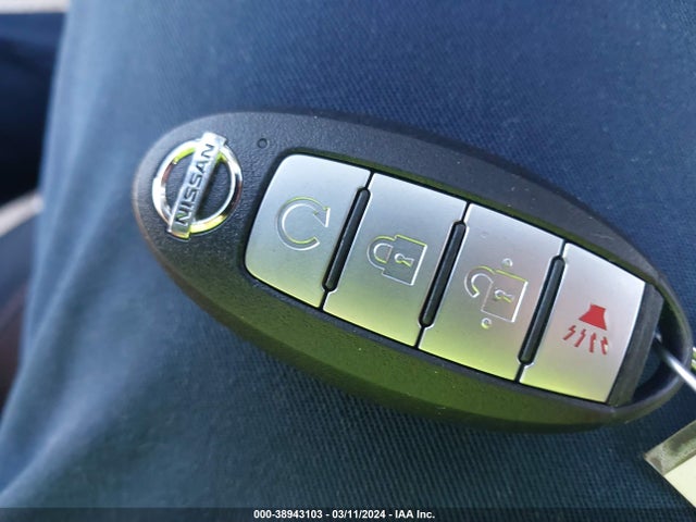 Nissan KICKS SR 2018 3N1CP5CU1JL535012 Image 11