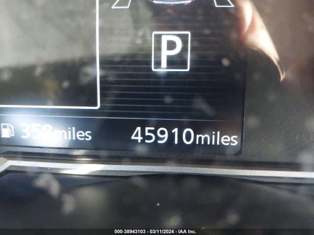 Nissan KICKS SR 2018 3N1CP5CU1JL535012 Image 15