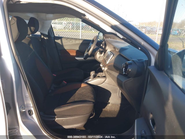 Nissan KICKS SR 2018 3N1CP5CU1JL535012 Image 5