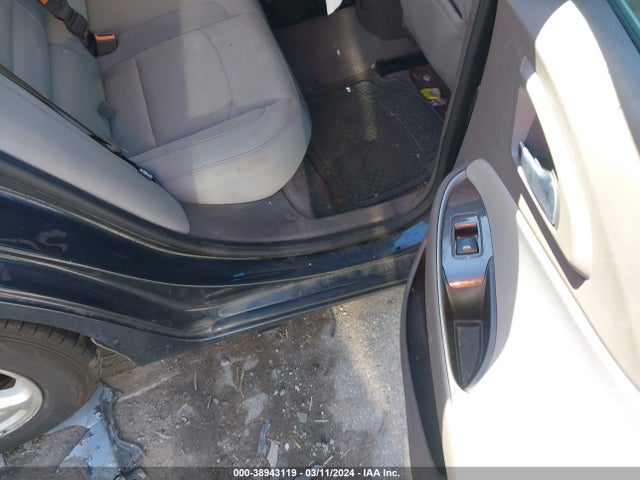 Chevrolet MALIBU LS 2017 1G1ZB5ST8HF104159 Image 8