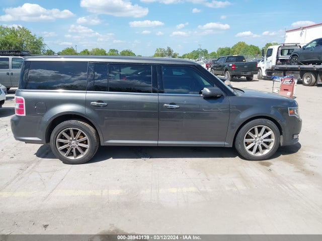 Ford Flex Limited 2019 2FMHK6D87KBA20887 Image 13