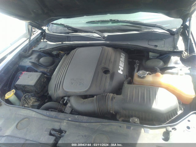Dodge Charger R/t Plus 2014 2C3CDXCT9EH171112 Image 10