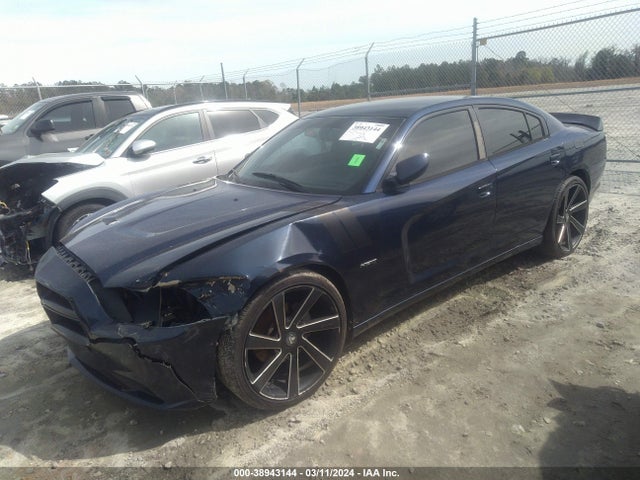 Dodge Charger R/t Plus 2014 2C3CDXCT9EH171112 Image 2
