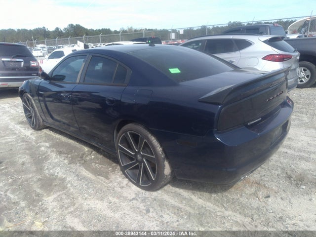 Dodge Charger R/t Plus 2014 2C3CDXCT9EH171112 Image 3
