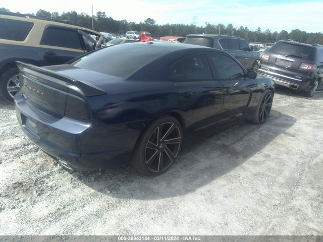 Dodge Charger R/t Plus 2014 2C3CDXCT9EH171112 Image 4