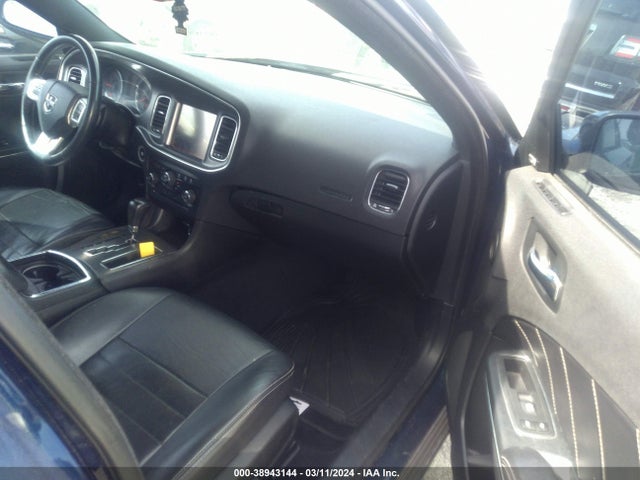 Dodge Charger R/t Plus 2014 2C3CDXCT9EH171112 Image 5