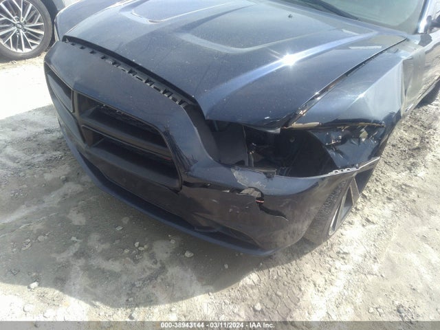 Dodge Charger R/t Plus 2014 2C3CDXCT9EH171112 Image 6