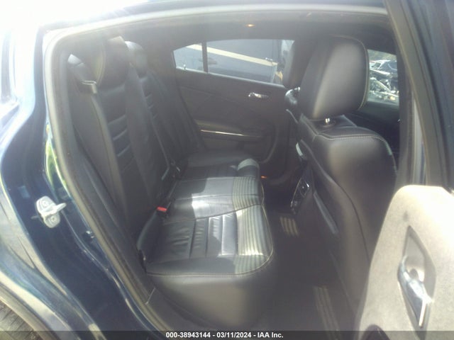 Dodge Charger R/t Plus 2014 2C3CDXCT9EH171112 Image 8