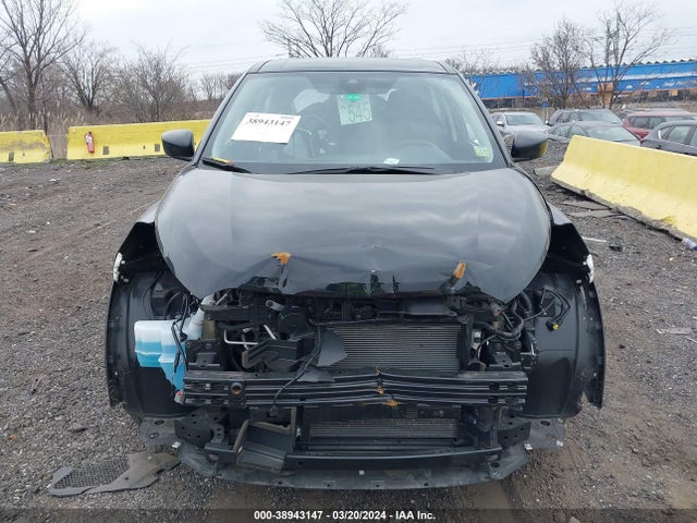 Nissan Kicks S Xtronic Cvt 2021 3N1CP5BV7ML523154 Image 13