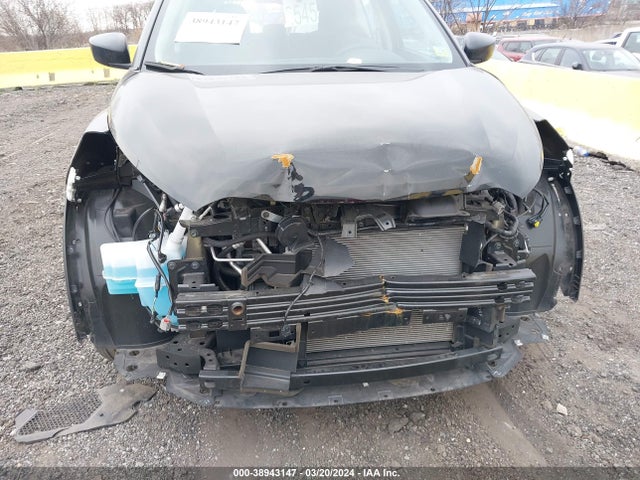 Nissan Kicks S Xtronic Cvt 2021 3N1CP5BV7ML523154 Image 6