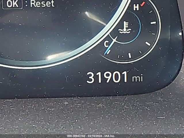 Hyundai Sonata Limited 2023 KMHL34J27PA274159 Image 15