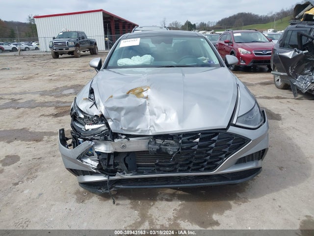 Hyundai Sonata Limited 2023 KMHL34J27PA274159 Image 6