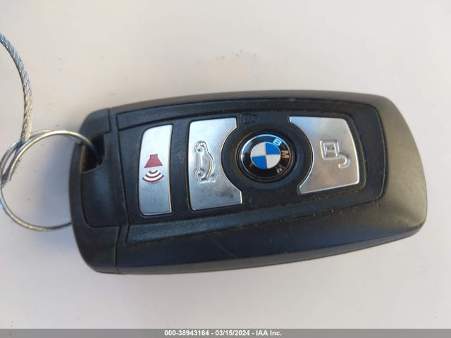 BMW X3 Xdrive28i 2016 5UXWX9C53G0D67245 Image 11