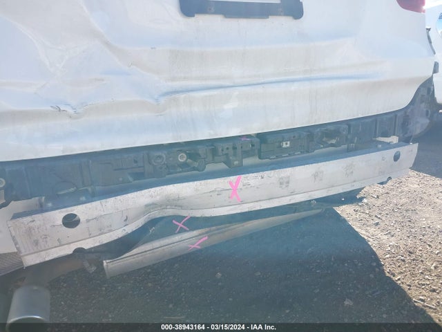 BMW X3 Xdrive28i 2016 5UXWX9C53G0D67245 Image 19