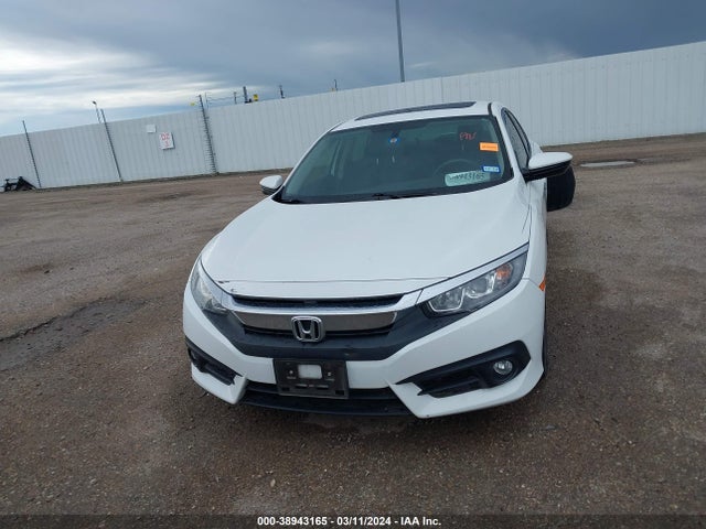Honda Civic Ex-t 2018 JHMFC1F37JX027471 Image 11