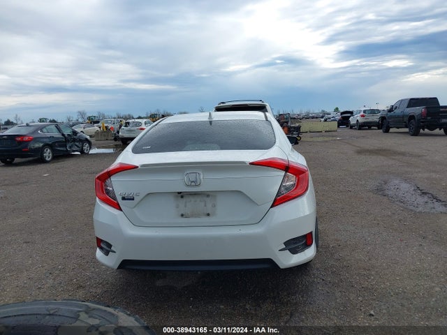 Honda Civic Ex-t 2018 JHMFC1F37JX027471 Image 15