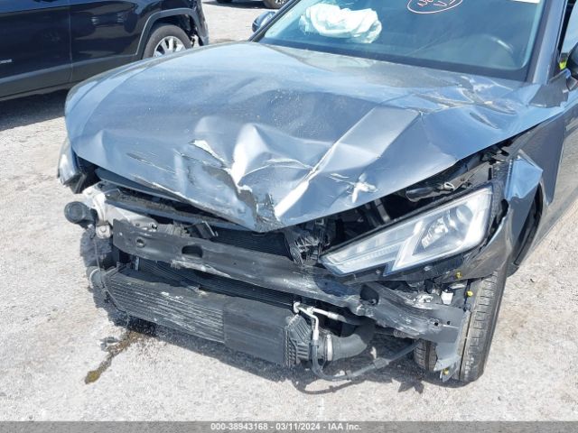 2017 AUDI A4 WAUGNAF42HA025565 Photo 5