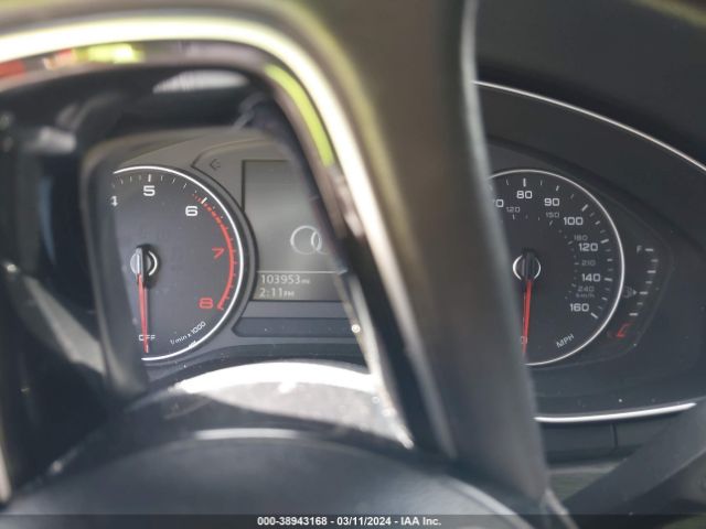 2017 AUDI A4 WAUGNAF42HA025565 Photo 6