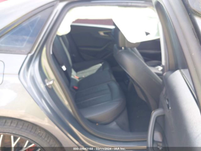 2017 AUDI A4 WAUGNAF42HA025565 Photo 7