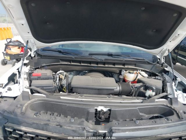 2023 CADILLAC ESCALADE 1GYS4BKL3PR130337 Photo 9