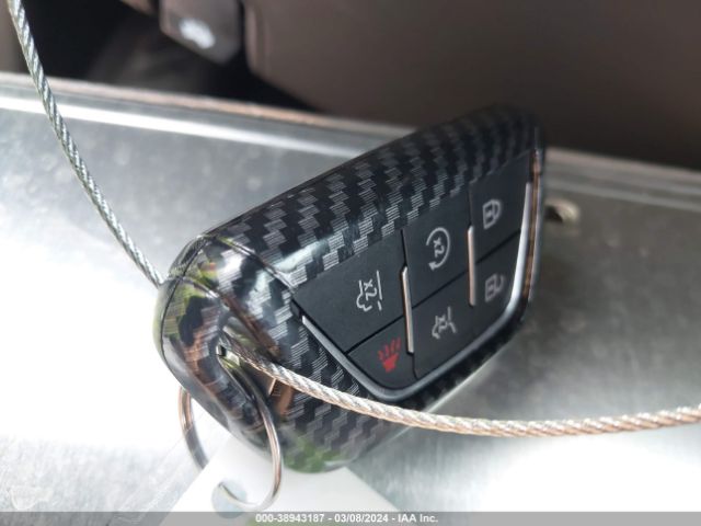2023 CADILLAC ESCALADE 1GYS4BKL3PR130337 Photo 10