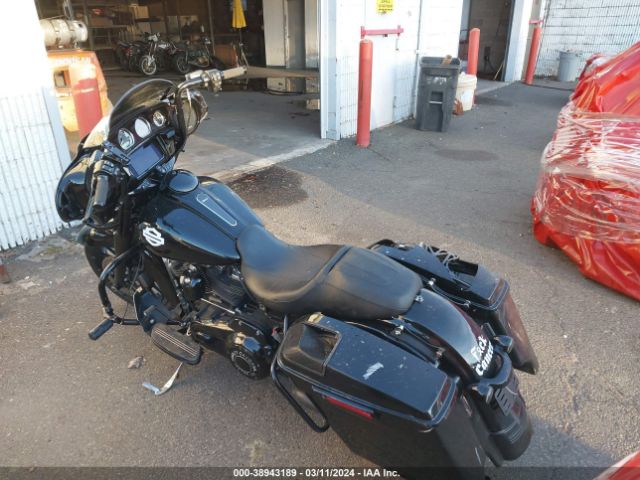 2019 HARLEY-DAVIDSON FLHXS 1HD1KRP11KB613901 Photo 2