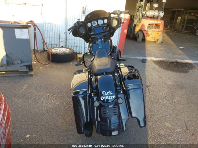 2019 HARLEY-DAVIDSON FLHXS 1HD1KRP11KB613901 Photo 5