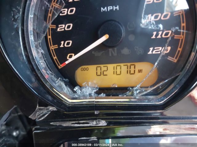 2019 HARLEY-DAVIDSON FLHXS 1HD1KRP11KB613901 Photo 6