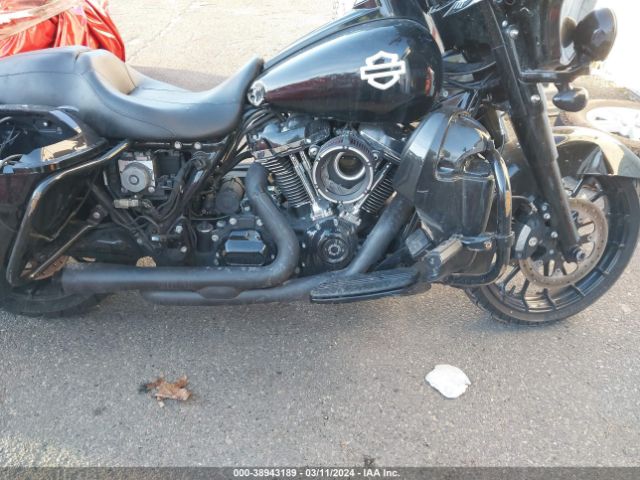 2019 HARLEY-DAVIDSON FLHXS 1HD1KRP11KB613901 Photo 7