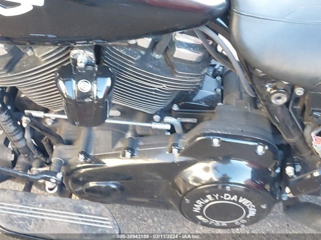 2019 HARLEY-DAVIDSON FLHXS 1HD1KRP11KB613901 Photo 8