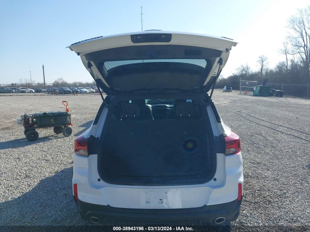 Chevrolet Trailblazer Awd Rs 2023 KL79MUSL0PB165486 Image 17