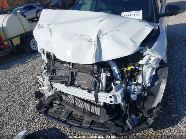 Chevrolet Trailblazer Awd Rs 2023 KL79MUSL0PB165486 Image 6