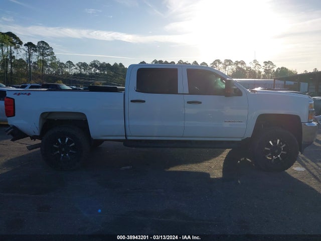 Chevrolet Silverado 2500hd Wt 2015 1GC1KUEG0FF548078 Image 13