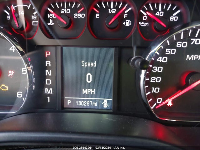Chevrolet Silverado 2500hd Wt 2015 1GC1KUEG0FF548078 Image 7