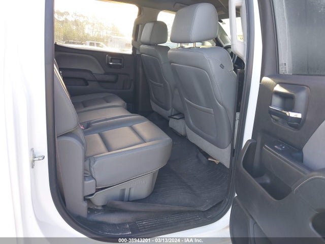 Chevrolet Silverado 2500hd Wt 2015 1GC1KUEG0FF548078 Image 8