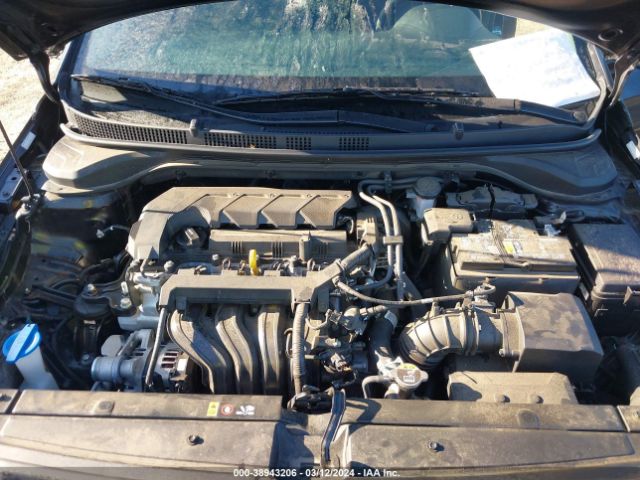 3KPC24A67ME148161 Hyundai ACCENT SE