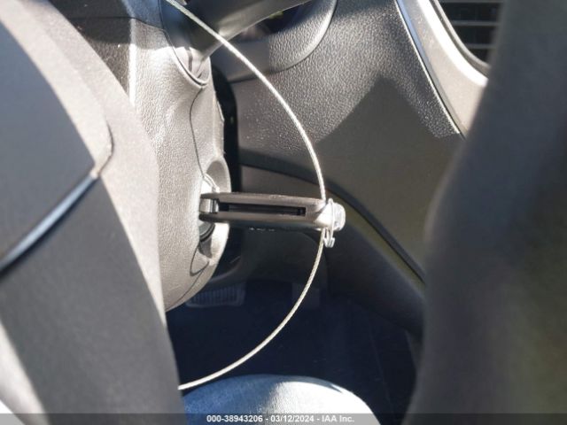 3KPC24A67ME148161 Hyundai ACCENT SE