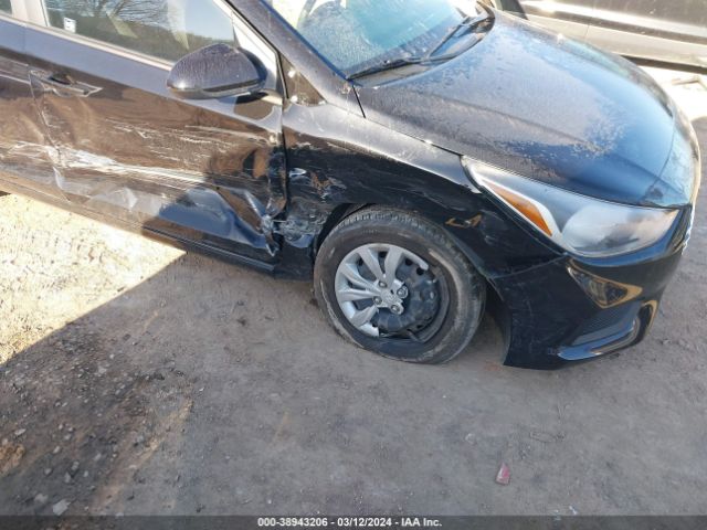 3KPC24A67ME148161 Hyundai ACCENT SE