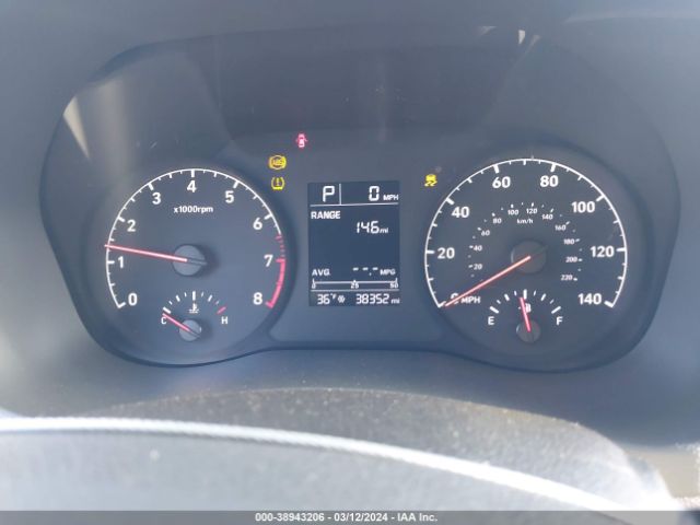 3KPC24A67ME148161 Hyundai ACCENT SE