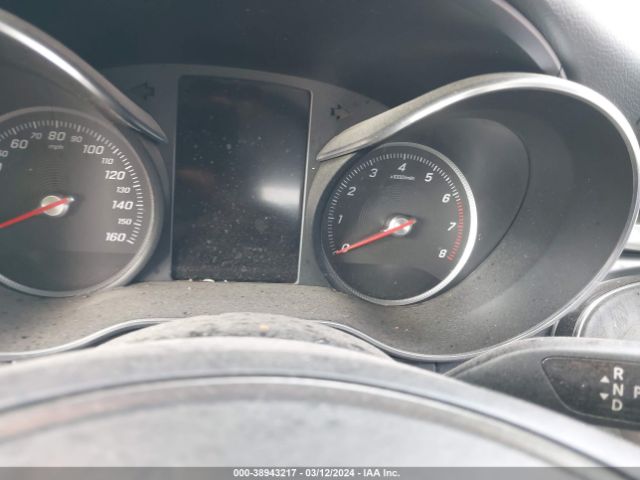 55SWF4JB3HU232622 Mercedes-Benz C 300 Luxury/sport